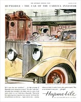 1932 Hupmobile Ad-01