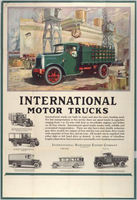 1929 International Truck Ad-01