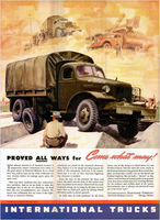 1942 International Truck Ad-03