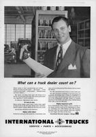 1951 International Truck Ad-04