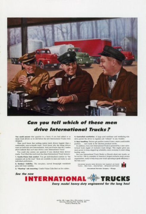 1951 International Truck Ad-05