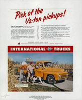 1952 International Truck Ad-01