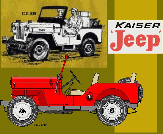 1954 Jeep CJ-3B-0a1