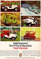 1966 SolidfunpowerAd500