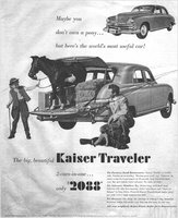 1949 Kaiser Ad-10