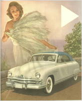 1949 Kaiser Ad-15