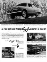 1951 Henry J Ad-17
