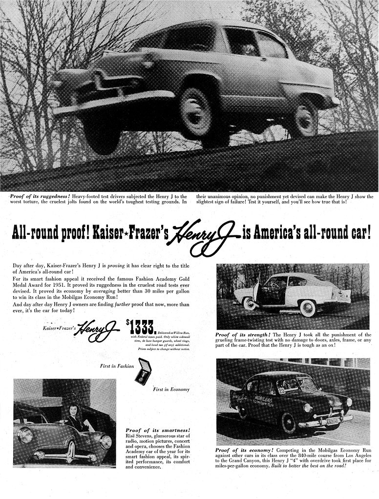 1951 Henry J Ad-17