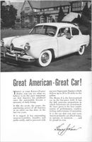 1951 Henry J Ad-21