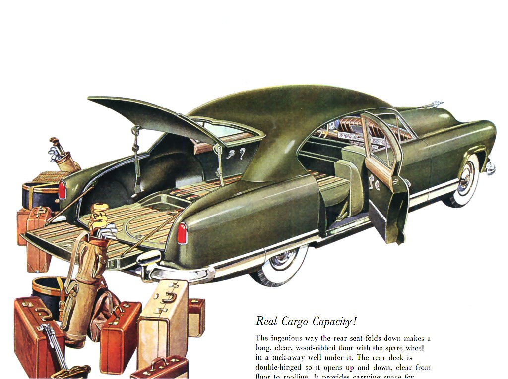 1951 Kaiser Ad-01