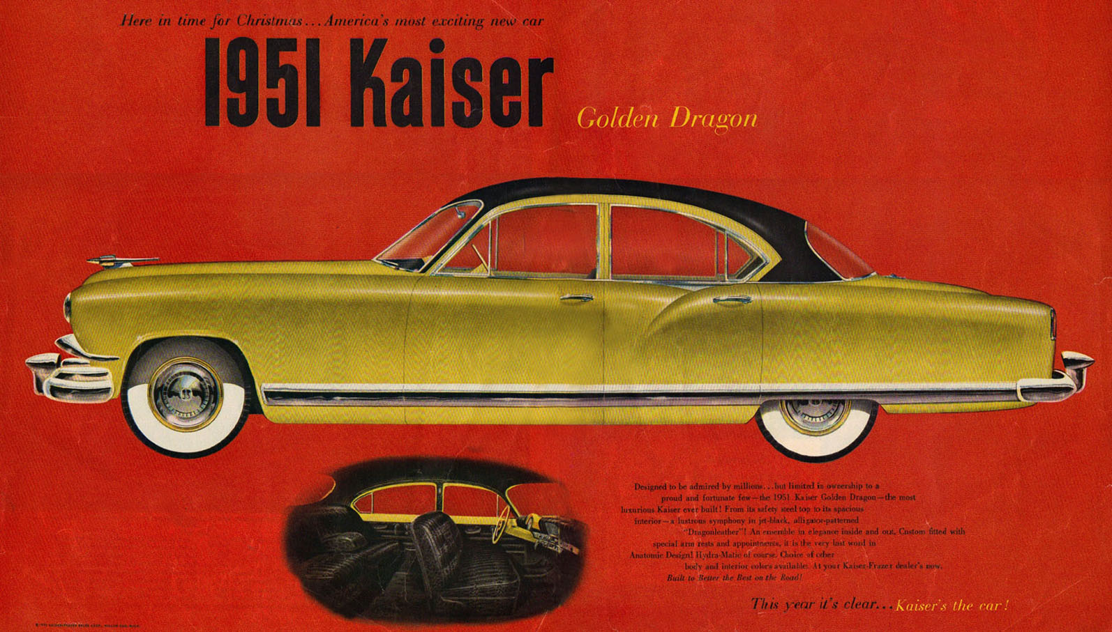 1951 Kaiser Ad-02