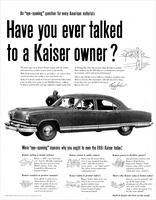 1951 Kaiser Ad-17