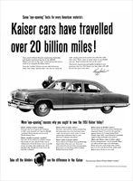 1951 Kaiser Ad-19