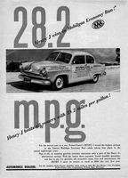 1953 Henry J Ad-10