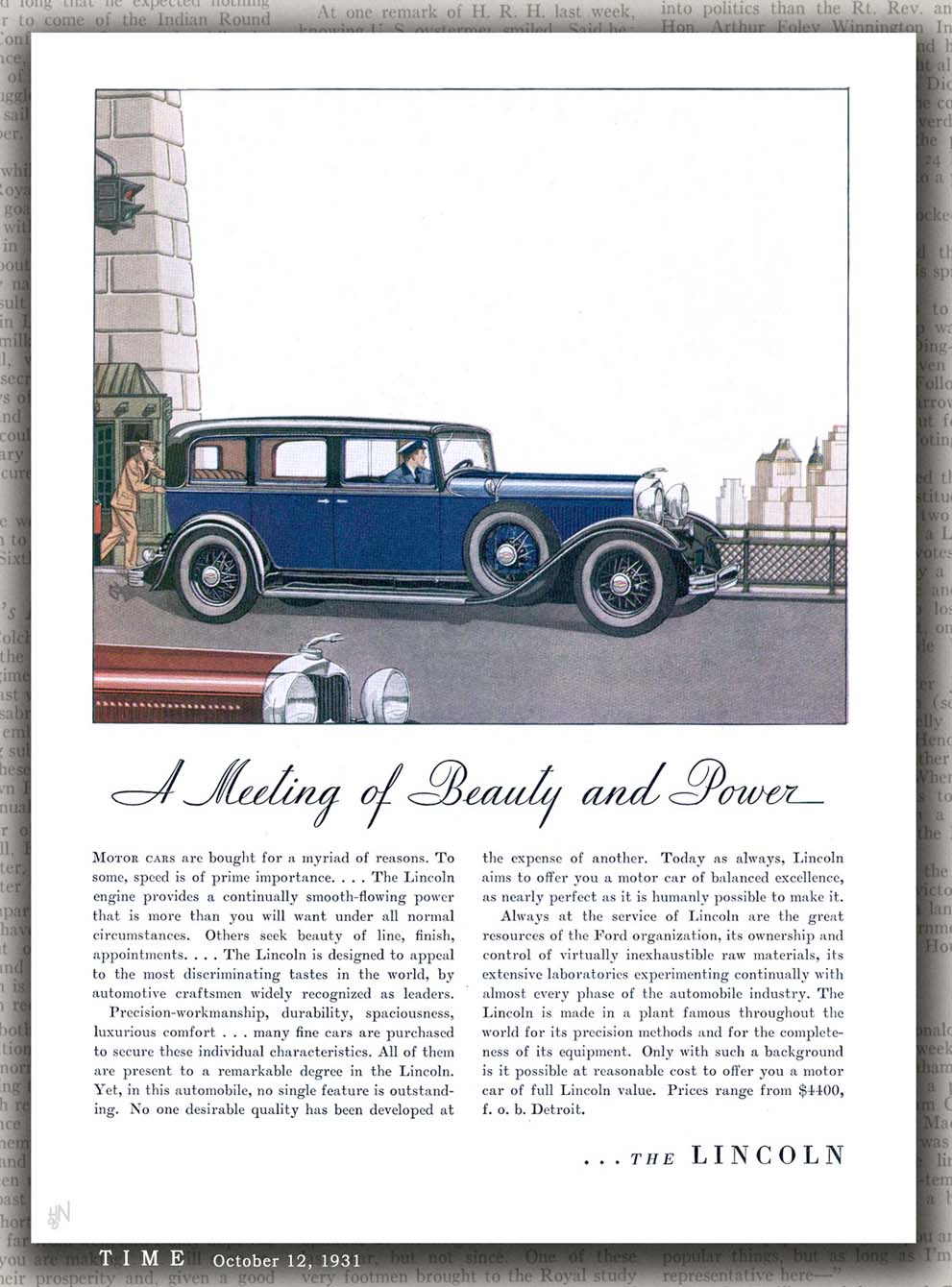 1931 Lincoln Ad-06