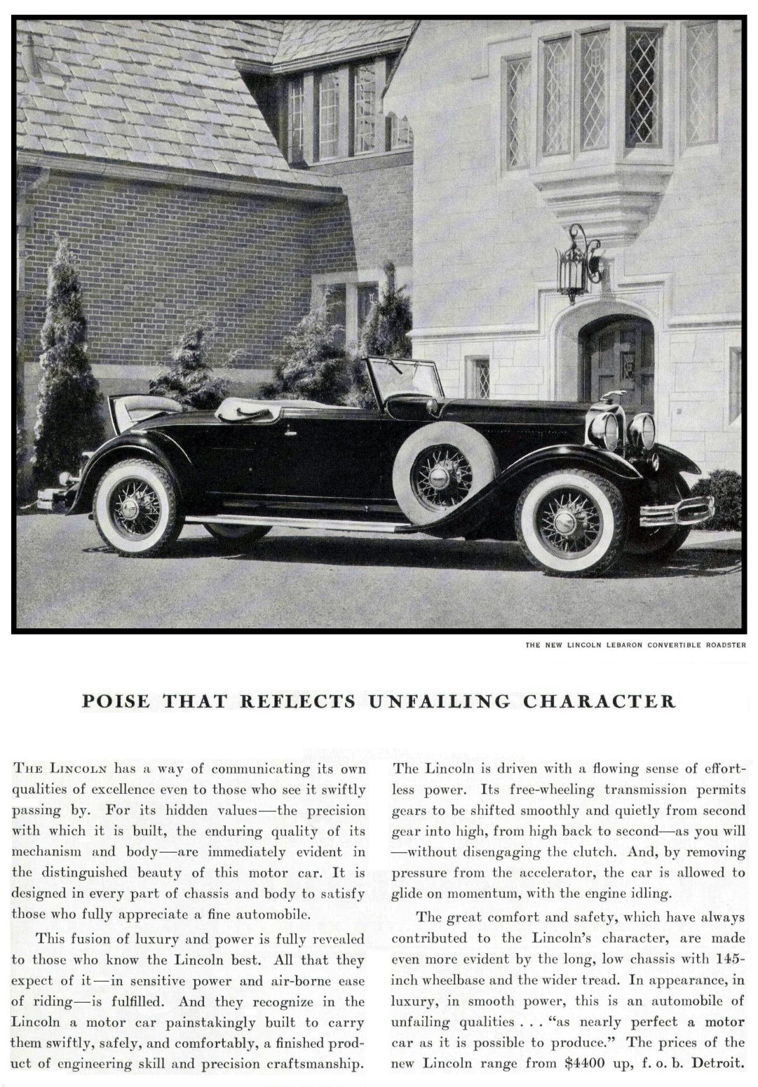 1931 Lincoln Ad-10