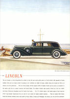 1936 Lincoln Ad-01