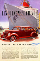 1937 Lincoln Zephyr Ad-06