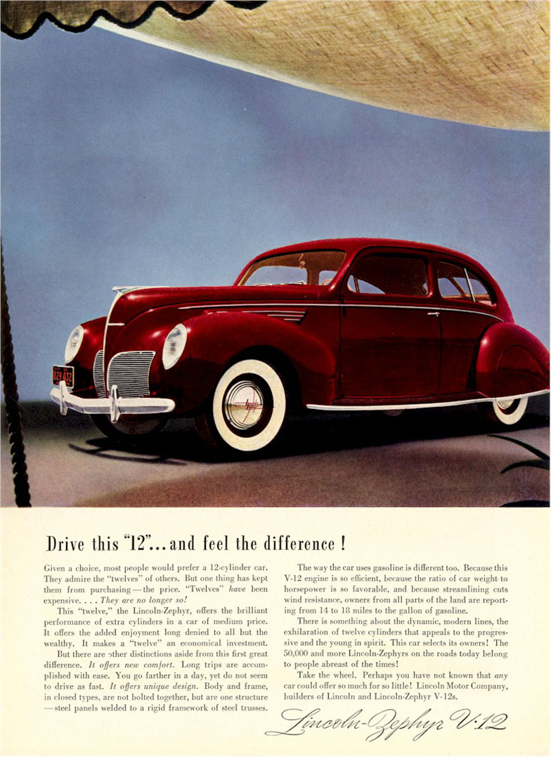 1938 Lincoln Zephyr Ad-05
