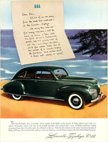 1939 Lincoln Zephyr Ad-07