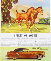 1940 Lincoln Continental Ad-01