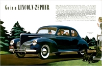 1940 Lincoln Zephyr Ad-01