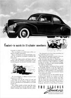 1940 Lincoln Zephyr Ad-11