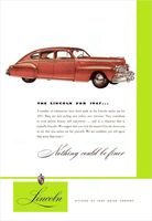 1947 Lincoln Ad-01