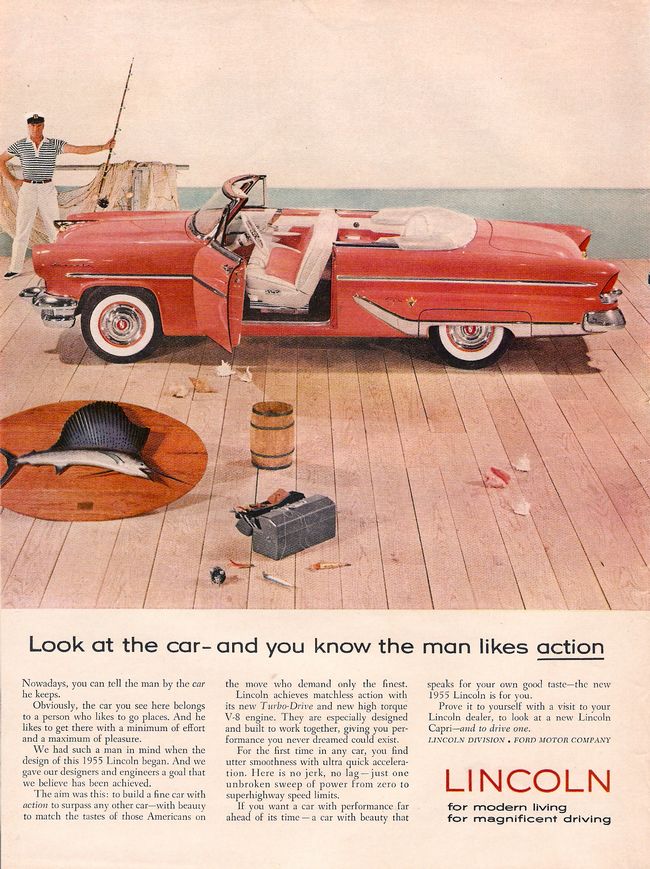 1955 Lincoln Ad-06