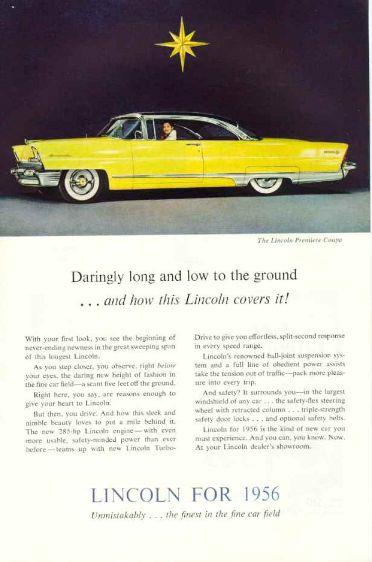 1956 Lincoln Ad-05