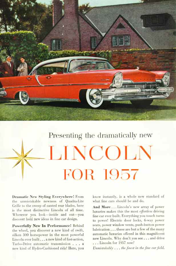 1957 Lincoln Ad-05