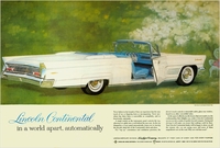 1960 Lincoln Ad-01