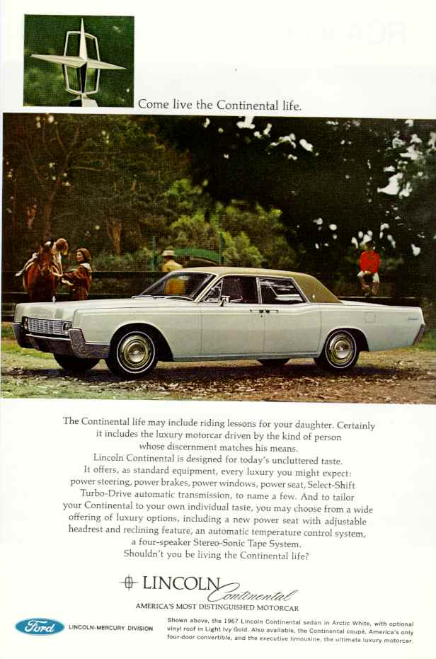 1967 Lincoln Ad-02