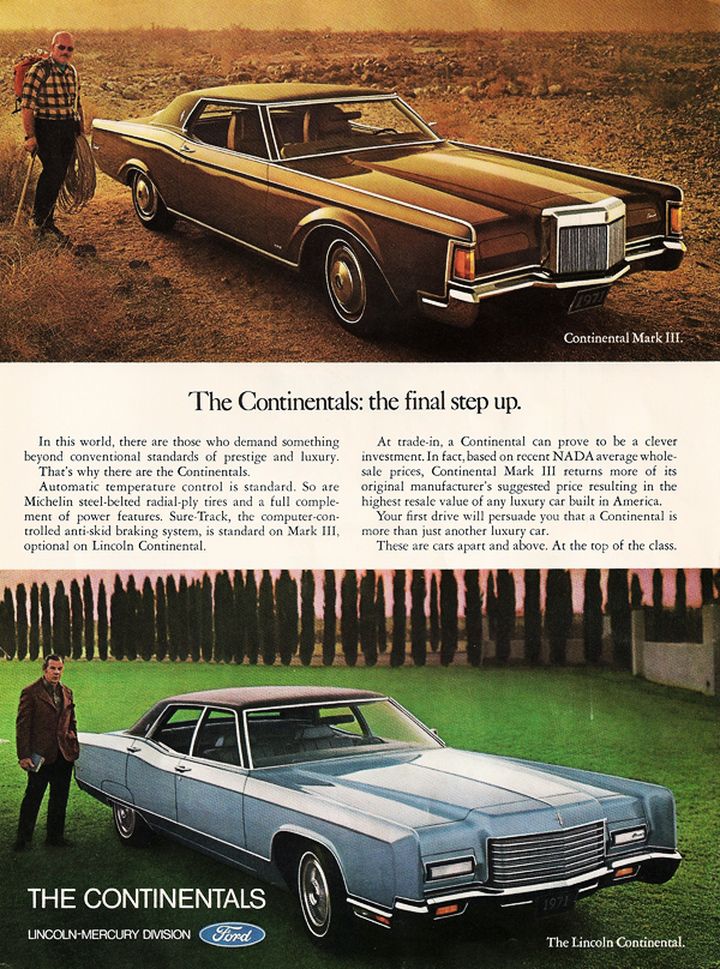 1971 Lincoln Ad-01