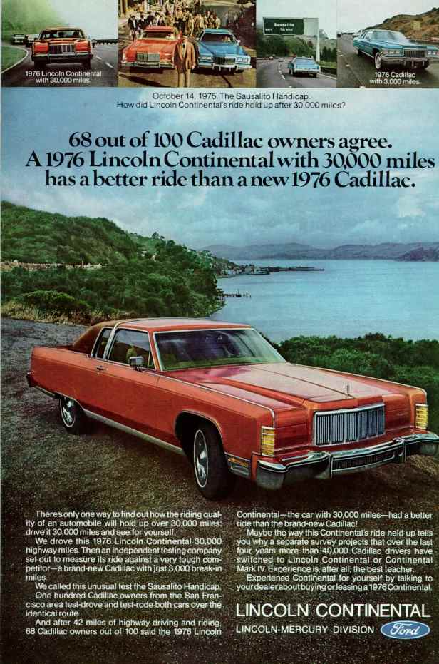 1976 Lincoln Ad-01