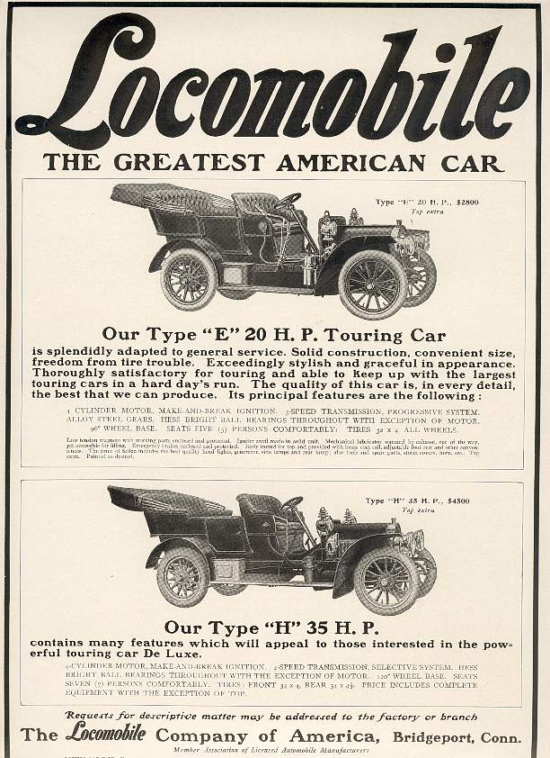 1906 Locomobile Ad-01