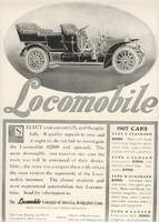 1907 Locomobile Auto Ad-01