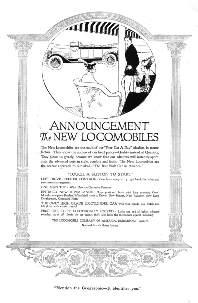 1914 Locomobile Ad-04