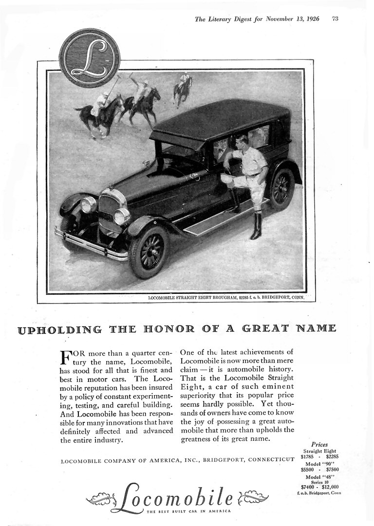 1927 Locomobile Ad-01