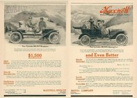 1909 Maxwell Ad-0a