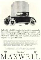1922 Maxwell Ad-02