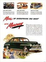 1946 Mercury Ad-10