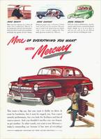 1946 Mercury Ad-12