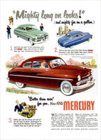 1950 Mercury Ad-10