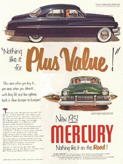1951 Mercury Ad-11