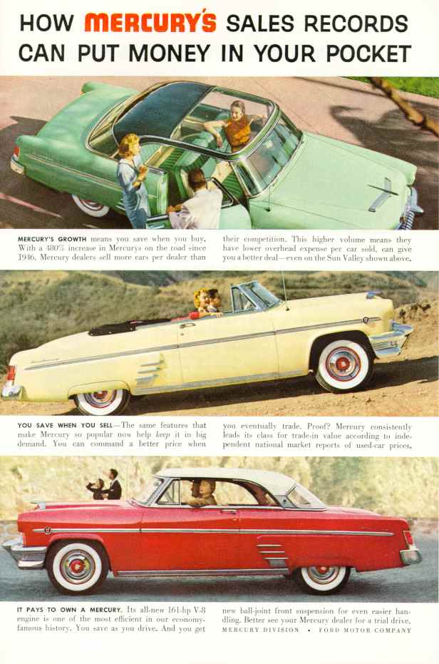 1954 Mercury Ad-08