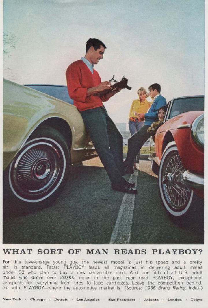 1967 Mercury Ad-16