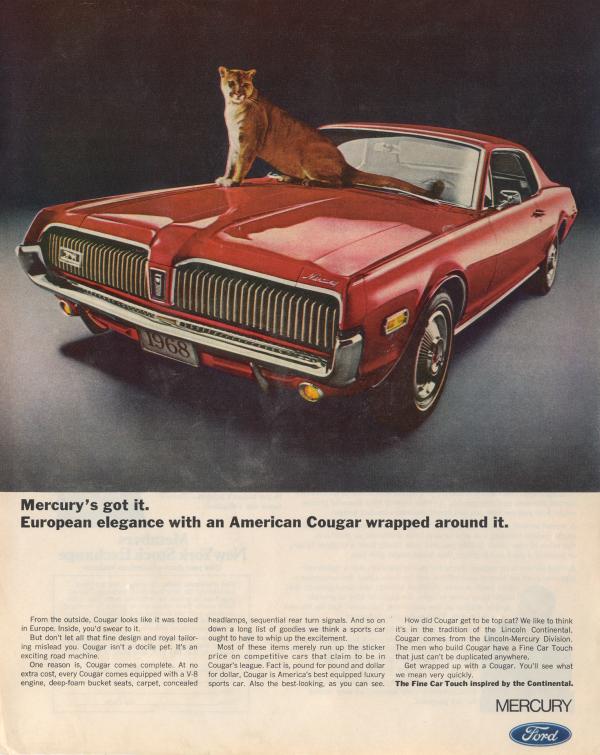 1968 Mercury Ad-05