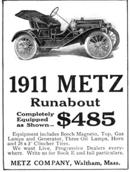 1911 Metz Ad-02