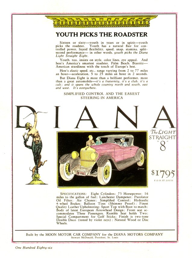 1926 Diana Ad-02